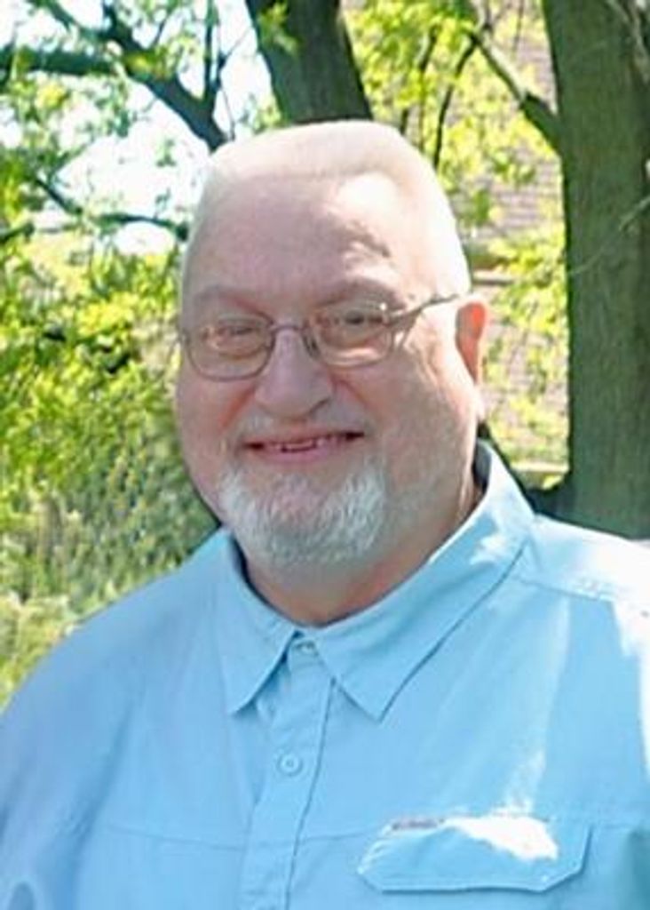 Roman John Buboltz Profile Photo