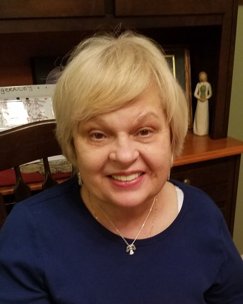 Elaine T. Fitzgerald