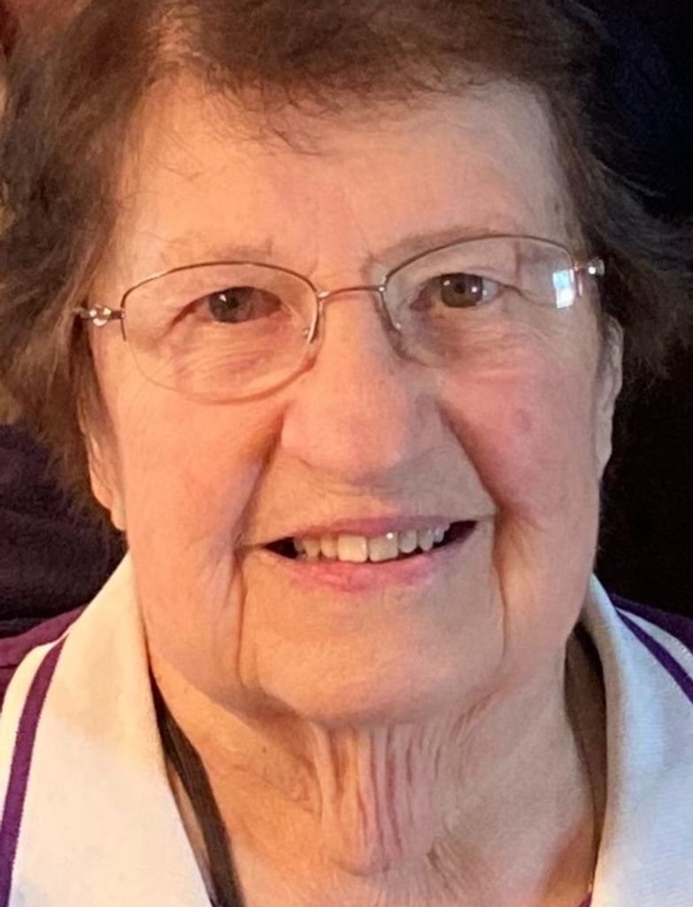 Mary Jane Szczechowiak