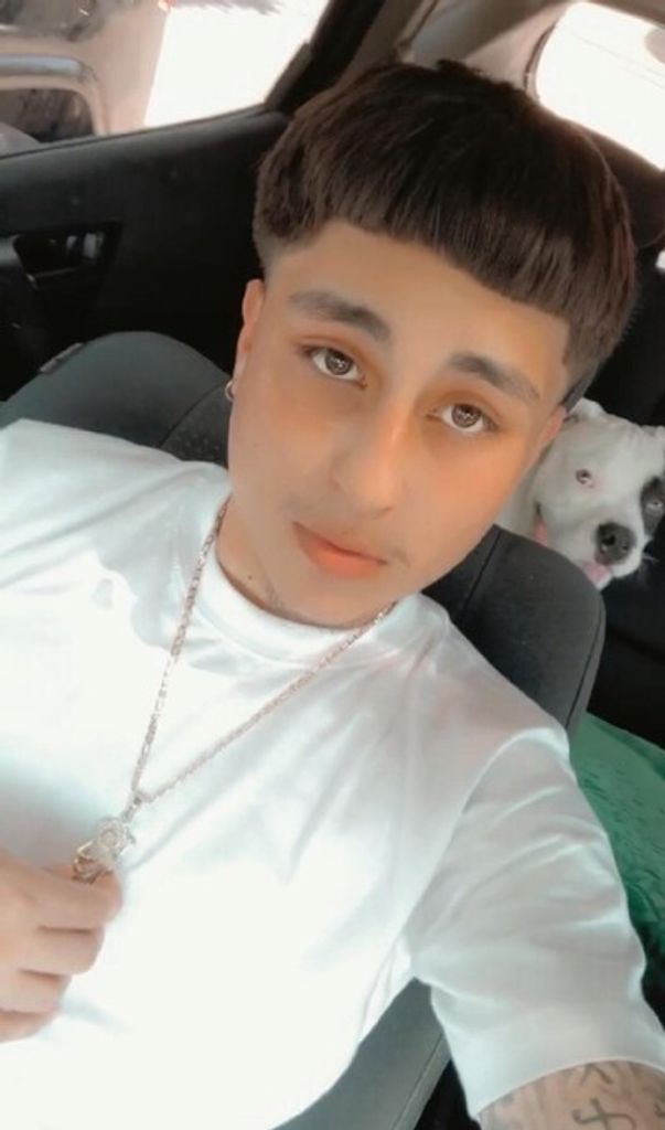 Reyes Vargas Jr. Profile Photo