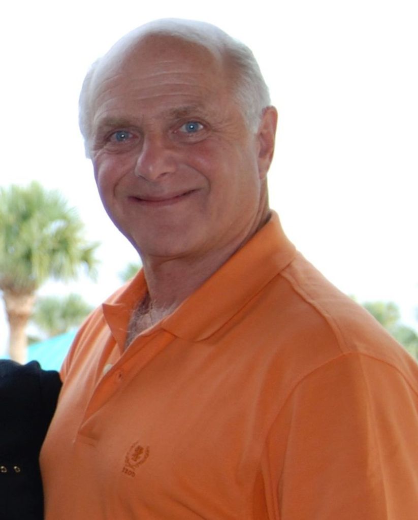 David Leonard Goldberg Profile Photo