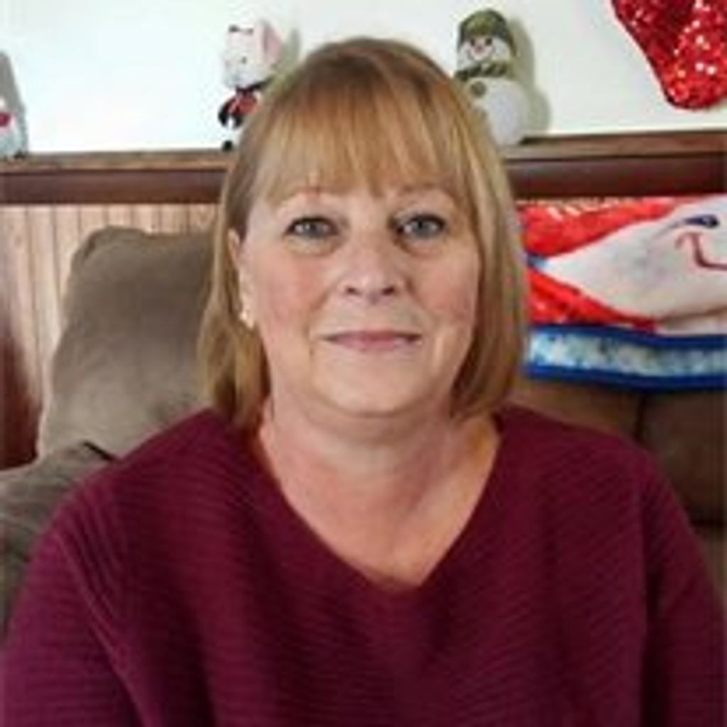 Joanne M. Scofield