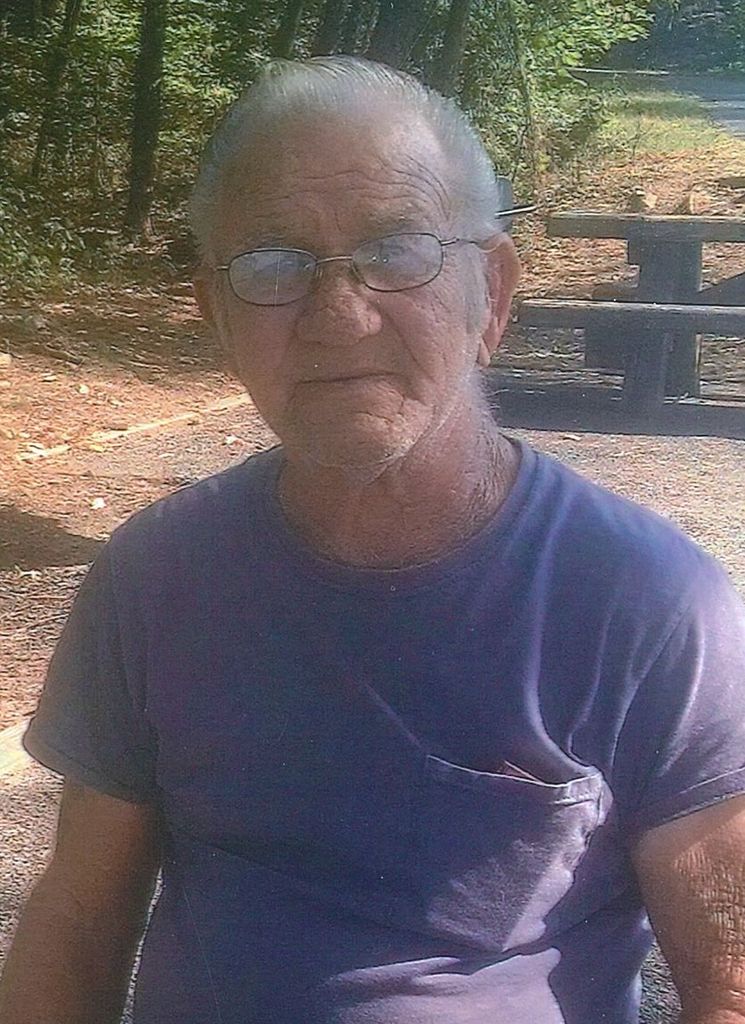 Daniel Trentham