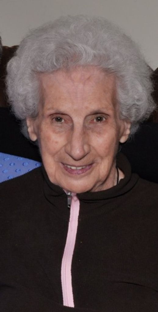 Florence Kurtz Profile Photo