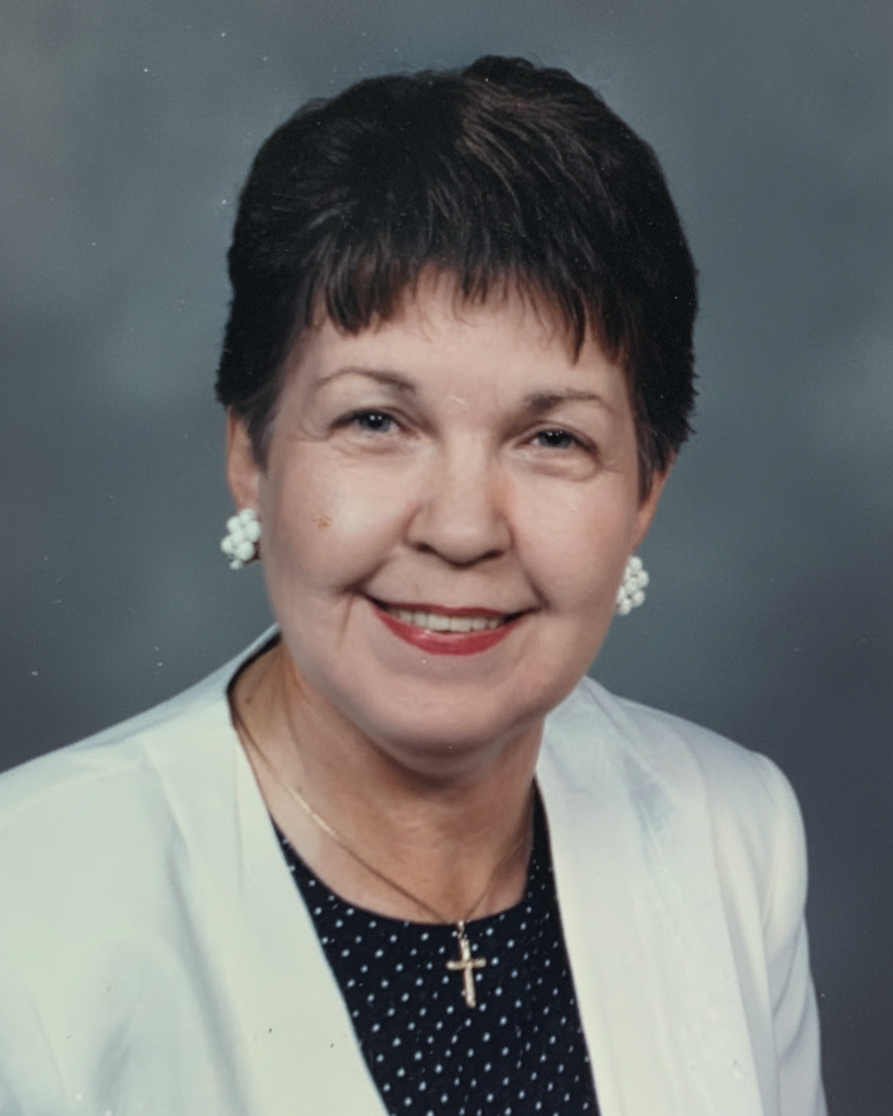 Muriel I. Hall