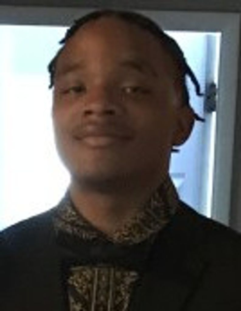 Da'Shauntay Lamont Jones-Washington