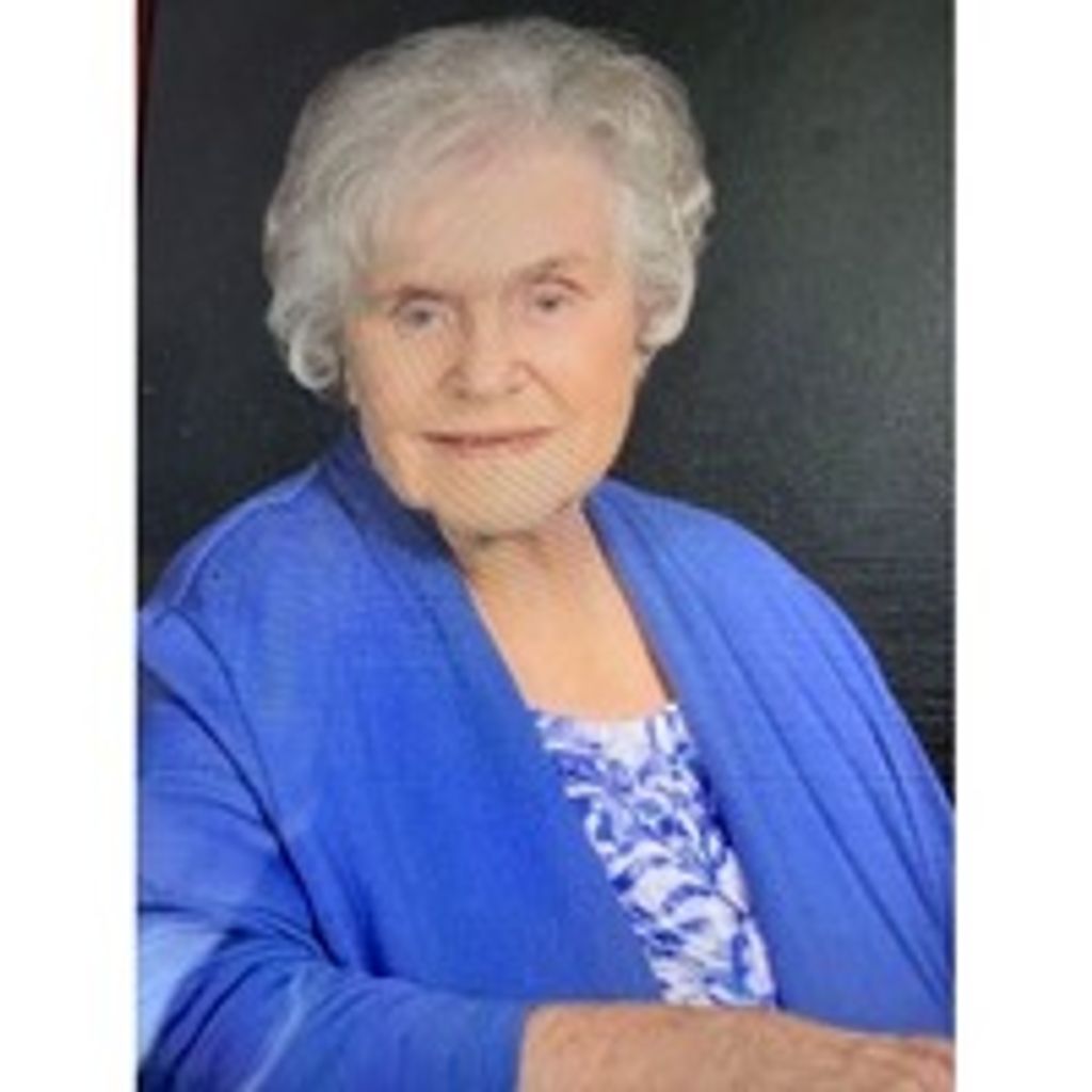 Gwen Smith