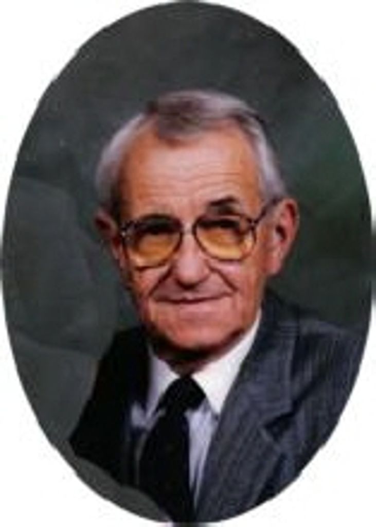 James R. Gustin