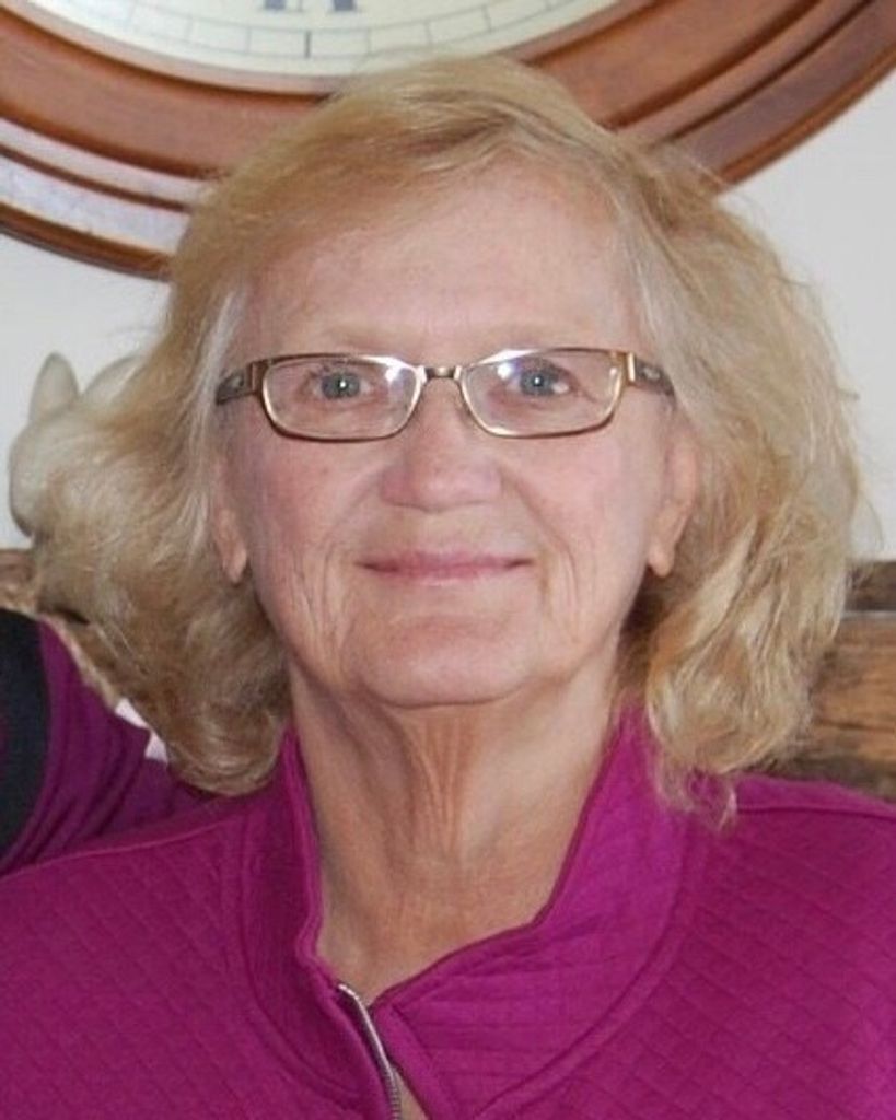Nancy Dahl Profile Photo