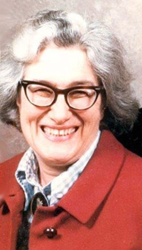 Roxie Tanzi Roberts Profile Photo