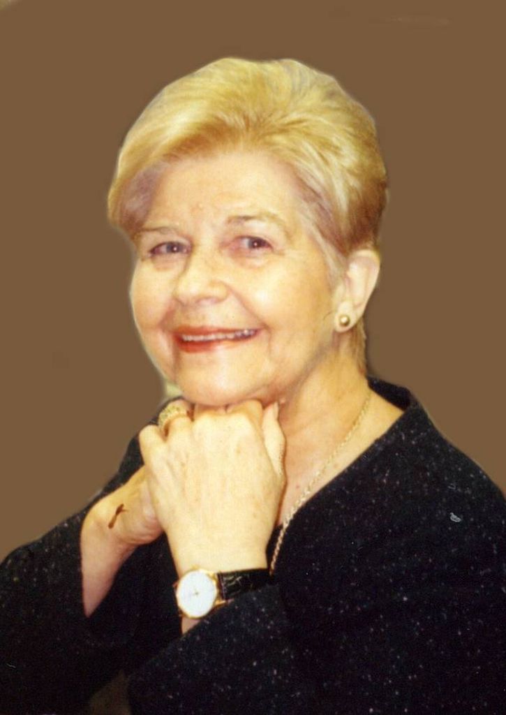 Dorris P. Mayfield