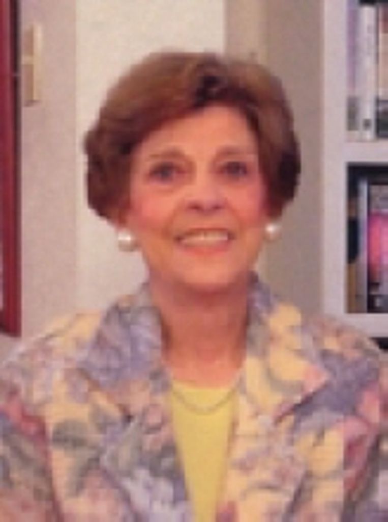 Mary Lou Armstrong