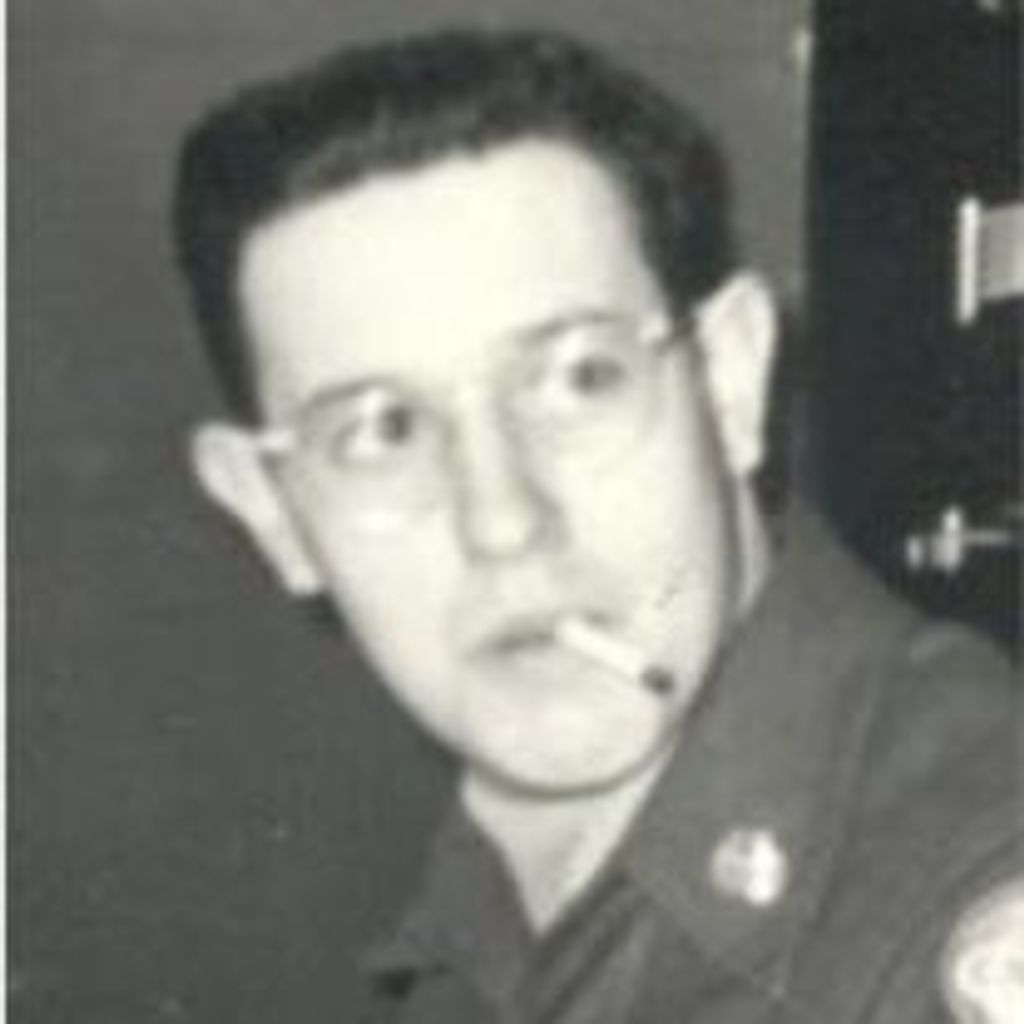 Kenneth W. Trowbridge
