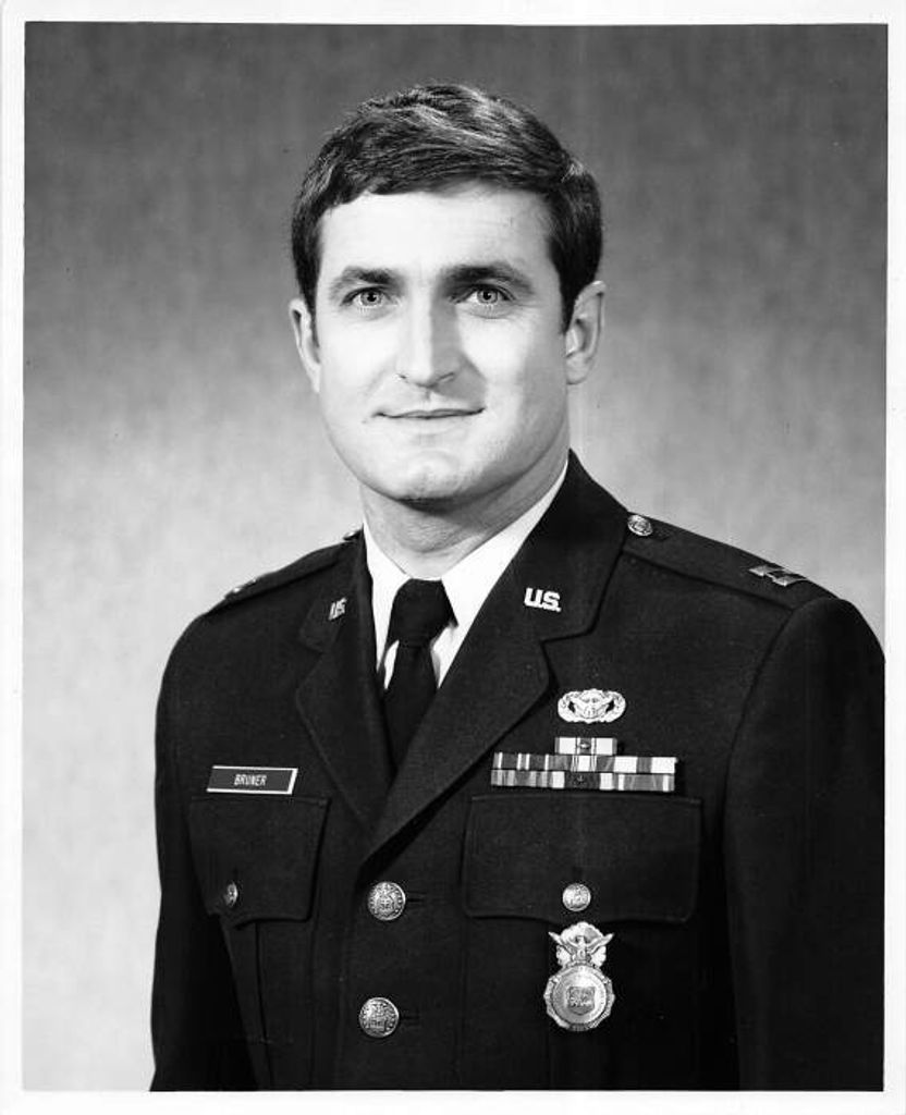 Larry Bruner