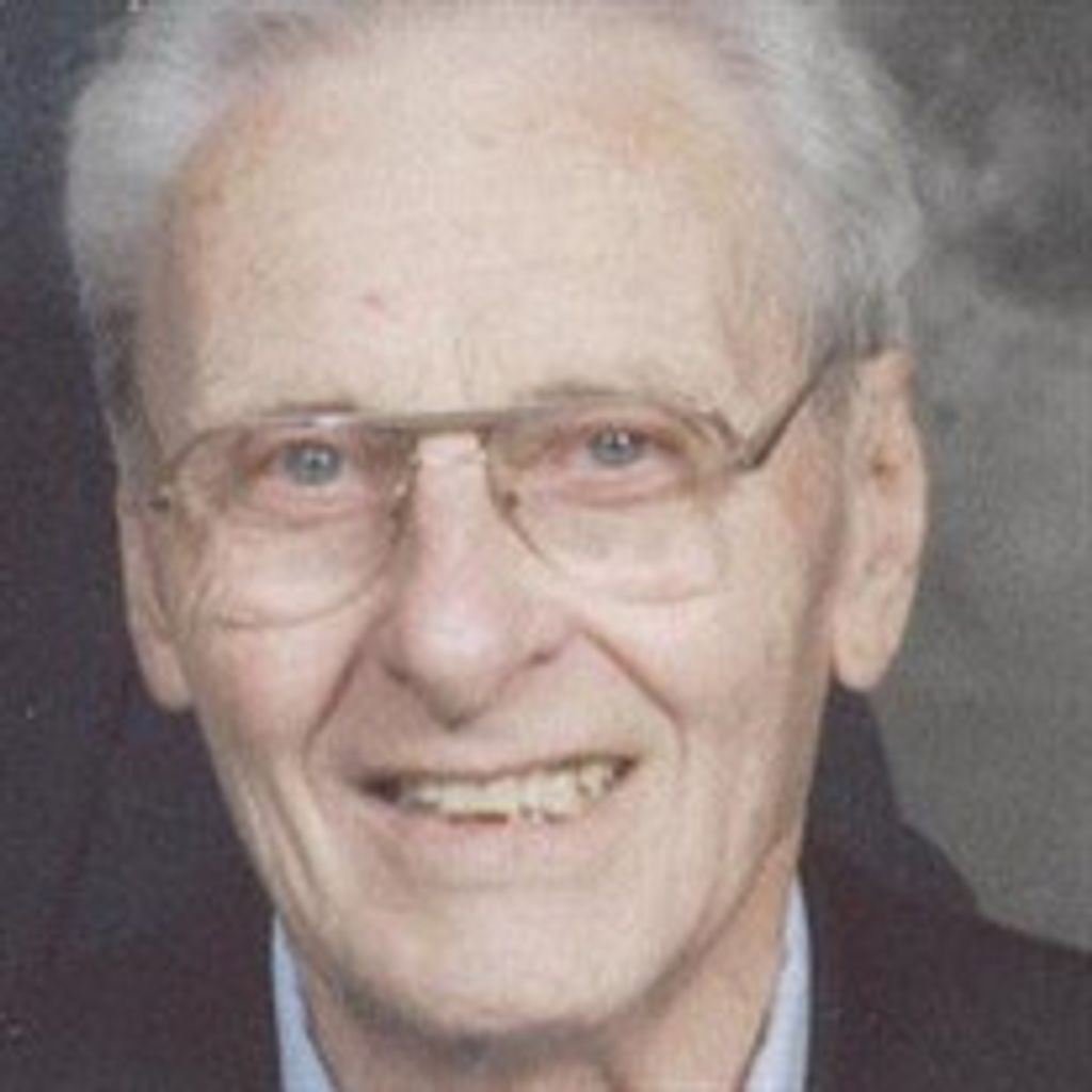 Eugene T. "Gene" Schamel Sr.