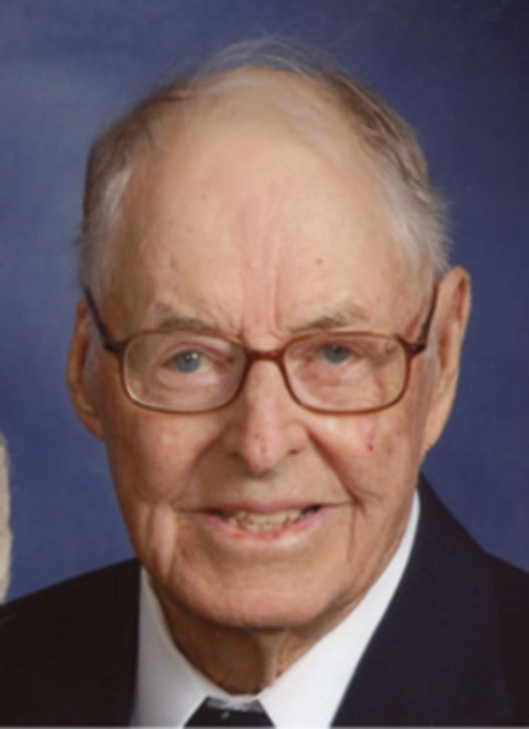 Ambrose Henry Gibney Profile Photo