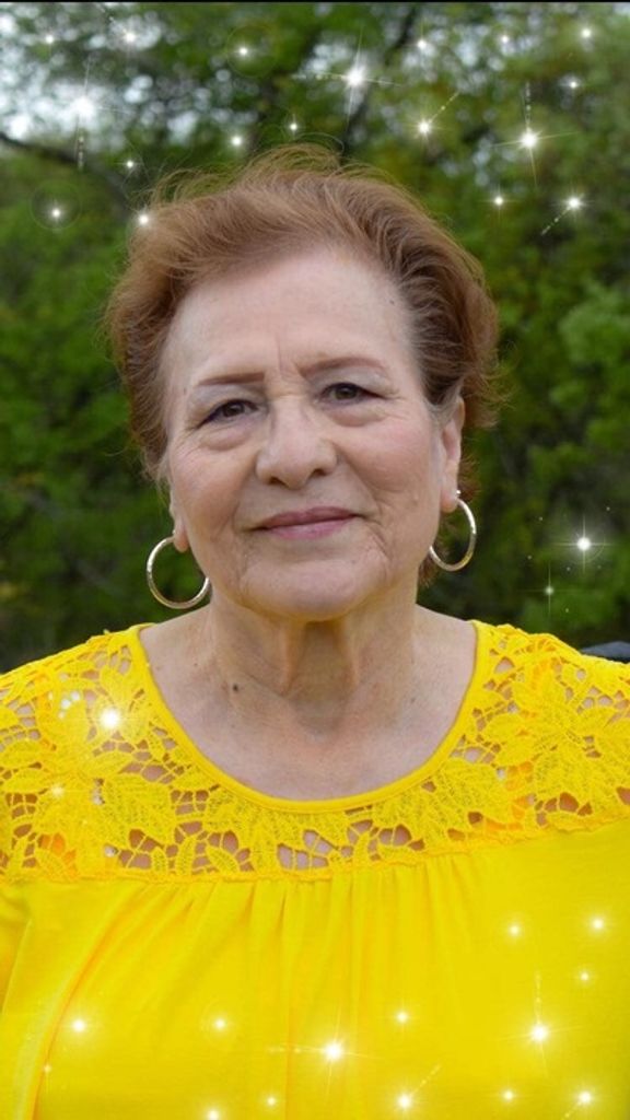 Gregoria Roman Delgado Profile Photo