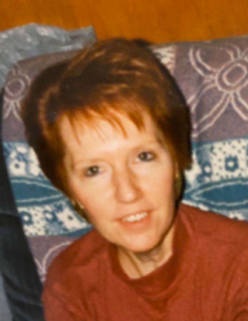 Norma Jean Hubbard Profile Photo