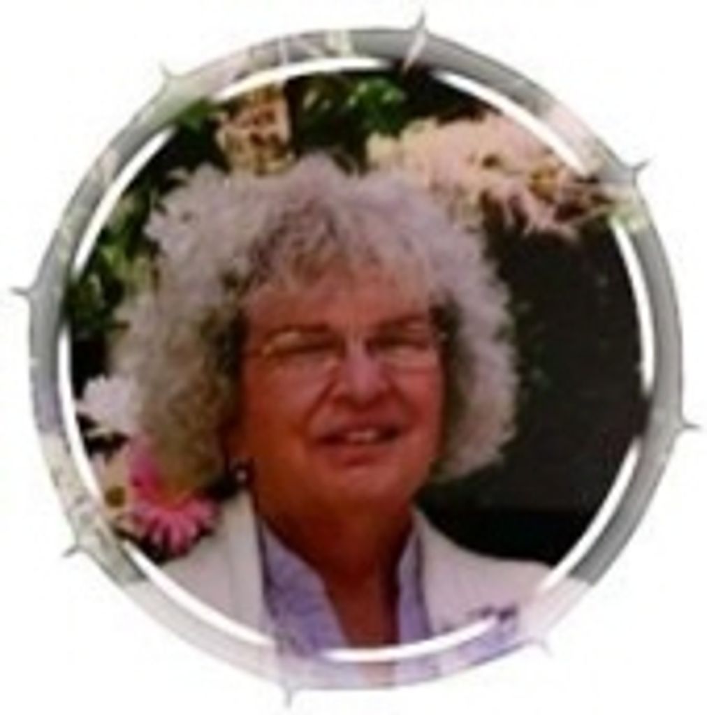 Linda Mae Ziemer