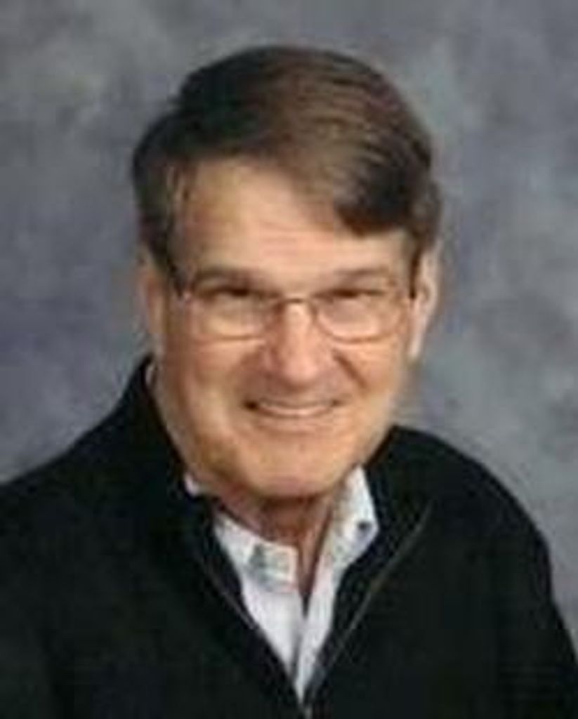 Samuel G. Wagner, Jr. Profile Photo