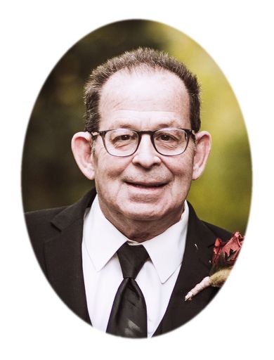 Daniel J. Wilson Profile Photo