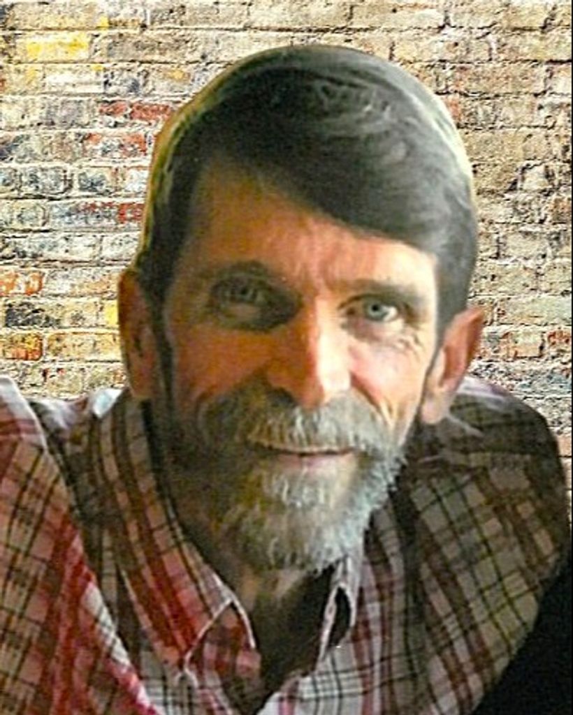 Steve Crouch Obituary April 18 2025 Craig Hurtt Funeral Home