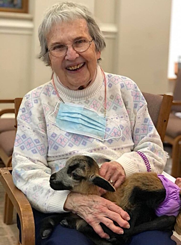 Nancy P. Duffield Profile Photo