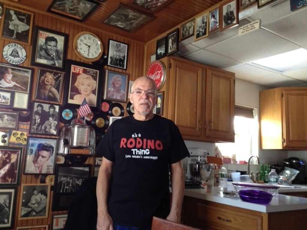 Robert Rodino