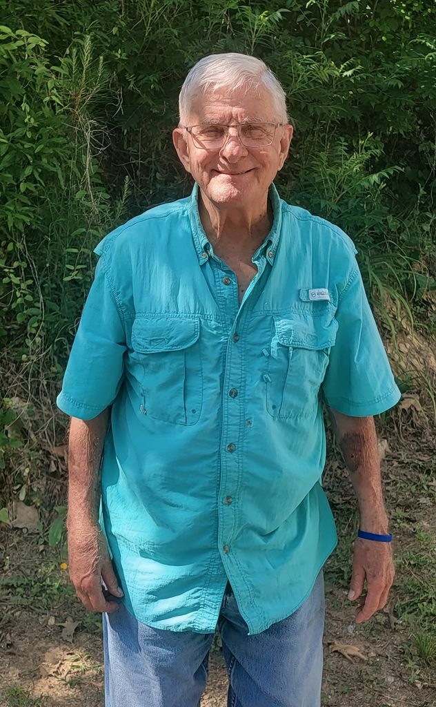 David Lynn McCain Profile Photo