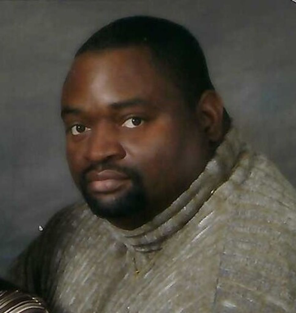 Donald Ray Mosley Profile Photo