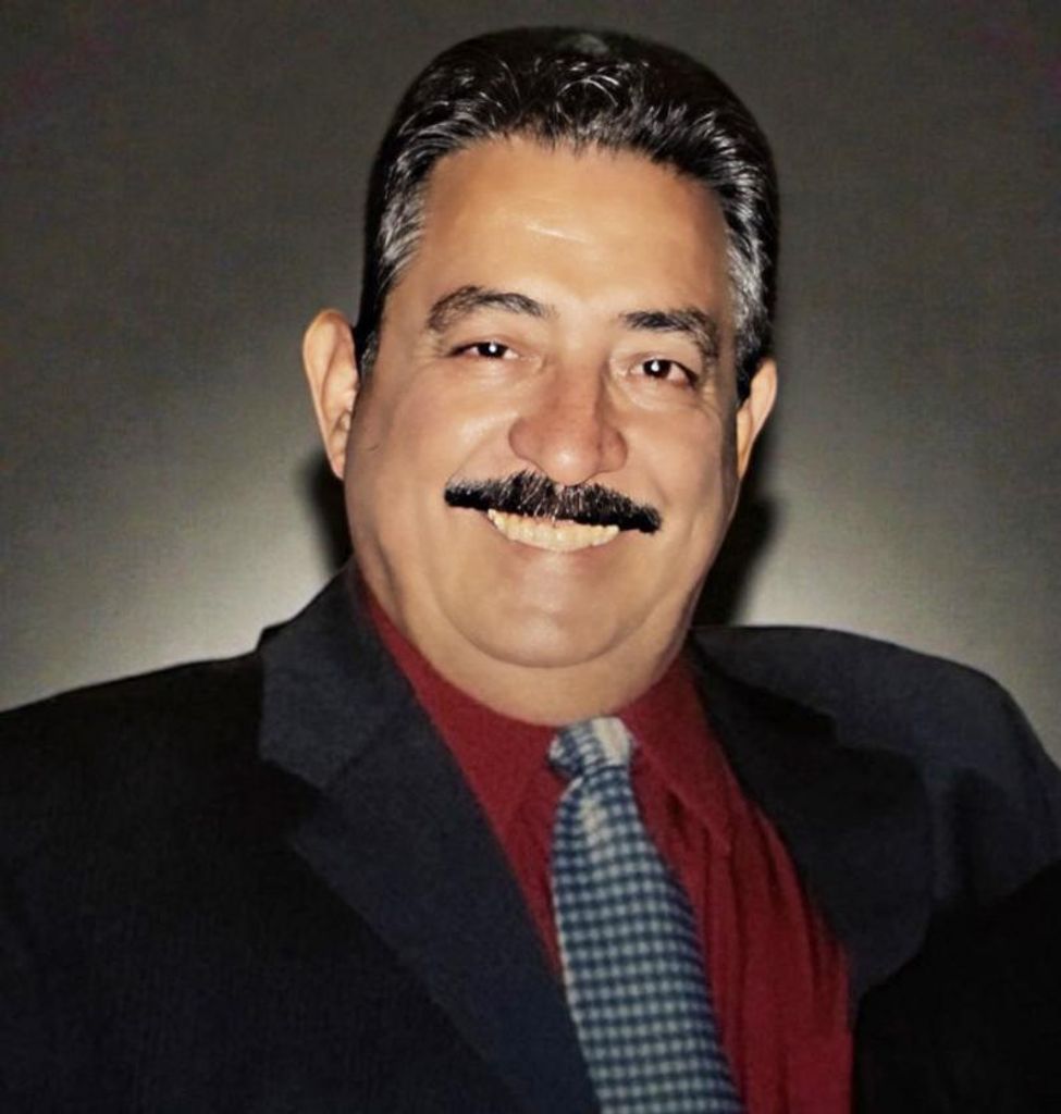 Miguel Ubaldo Marquez Chavez Profile Photo