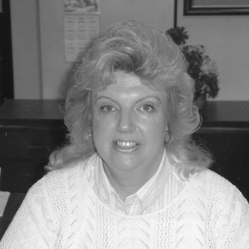 Jane Grigg Petticrew Profile Photo