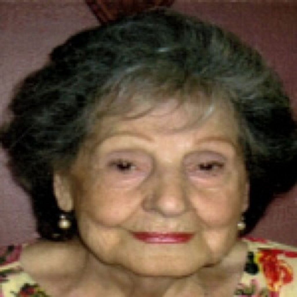 Diane Mary Caravella