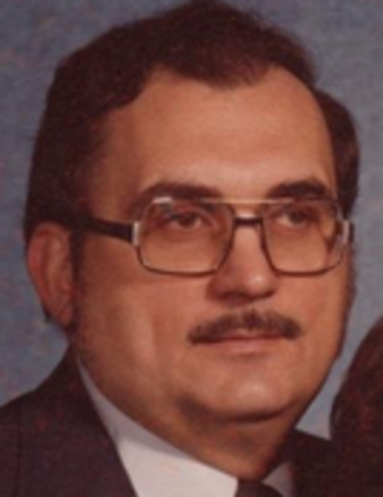 Charles  Matthew Popovich