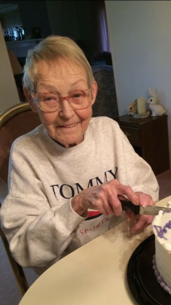 Ann Roberta Aikins