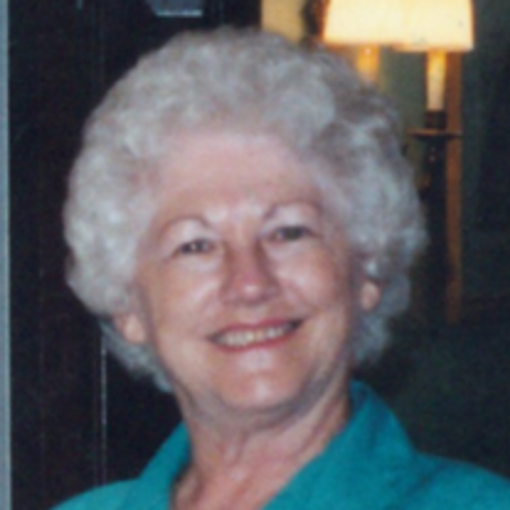 Janet Rose Labry Schaefer