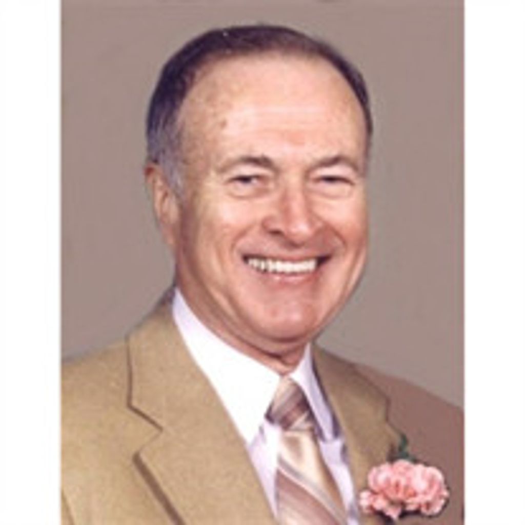 John Henry Murray Profile Photo