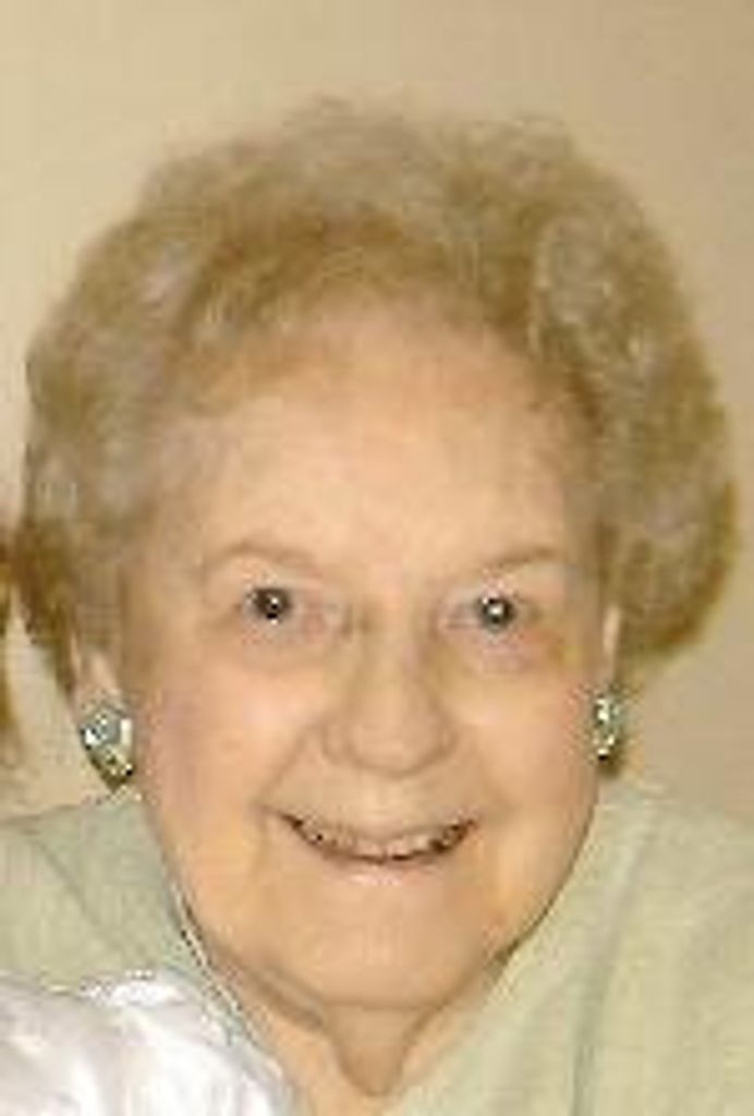 Mary A. (Mee) Mclaughlin