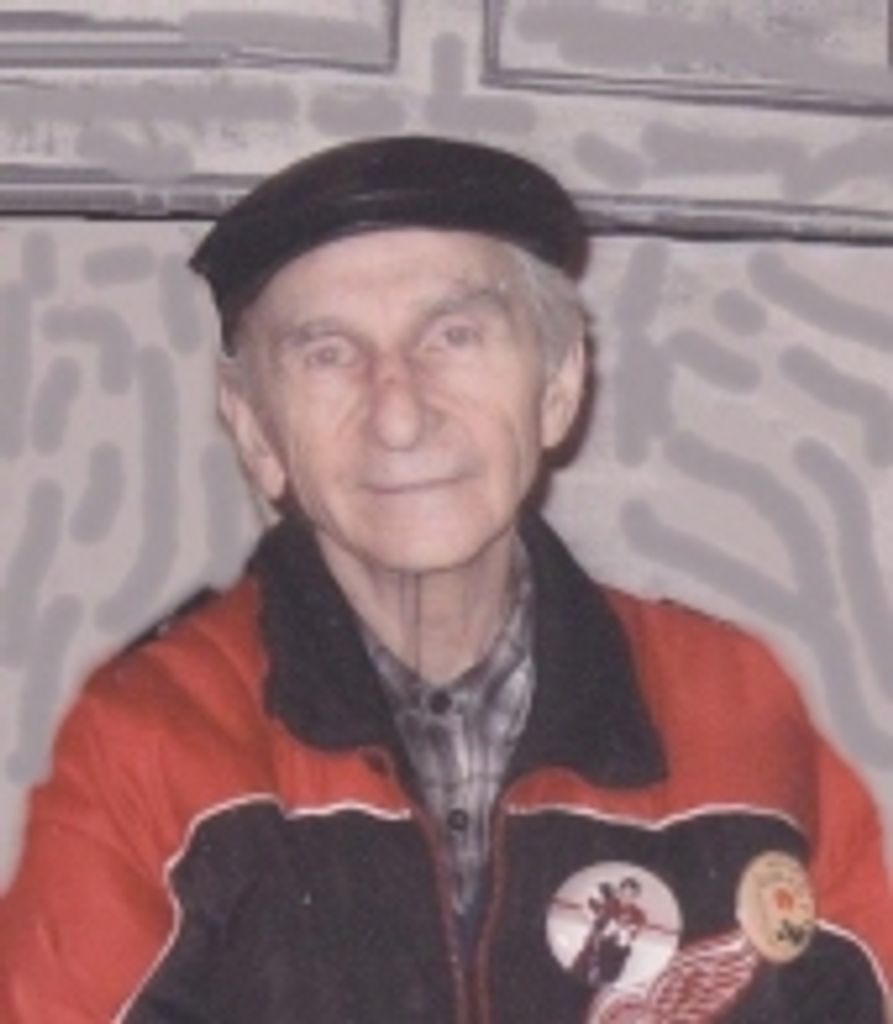 Mr. Harry R. Dolecki
