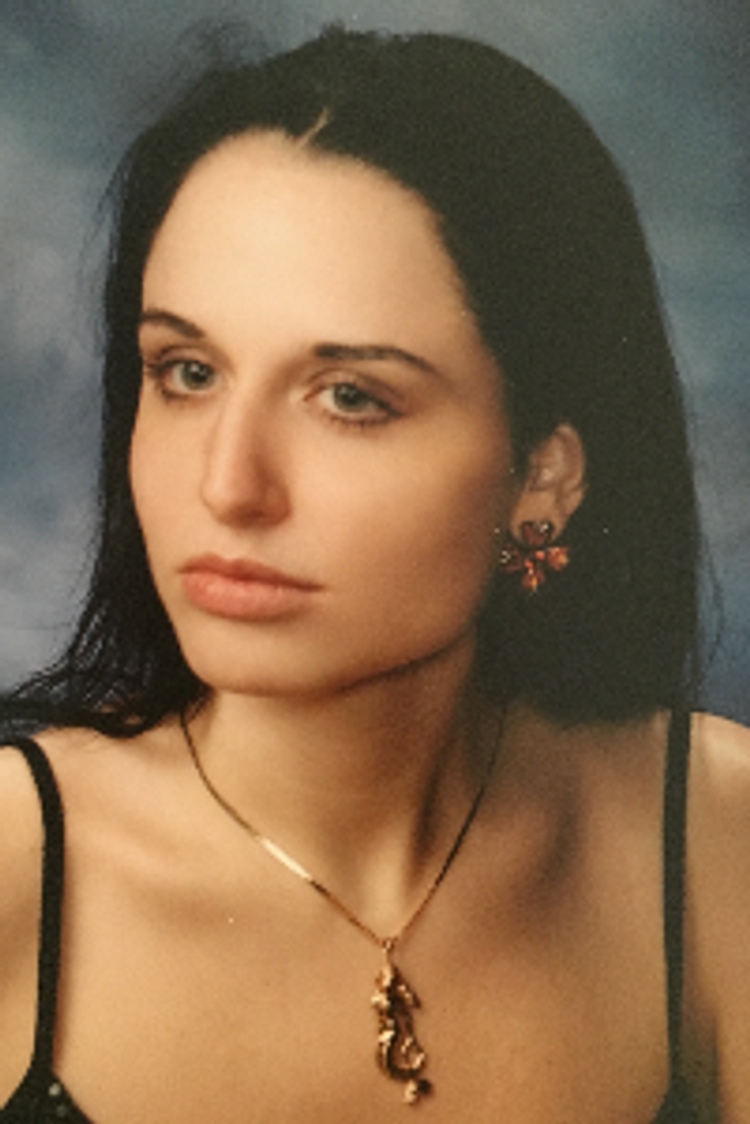 Caitlin Carroll Greco Profile Photo