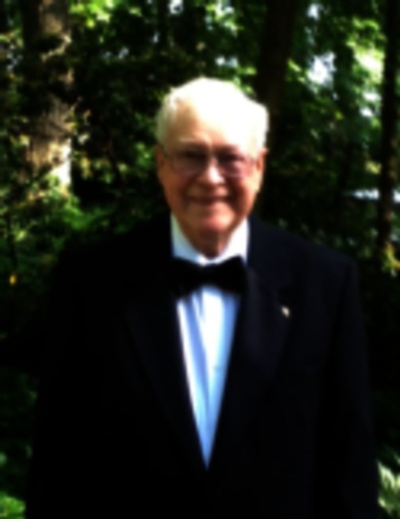 Thomas Peter James Gavin, Sr.
