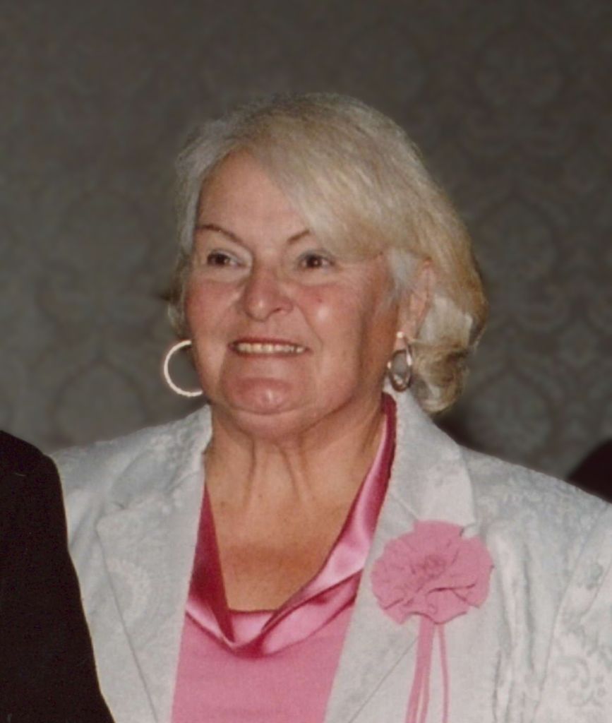 Patricia Teeters Marine