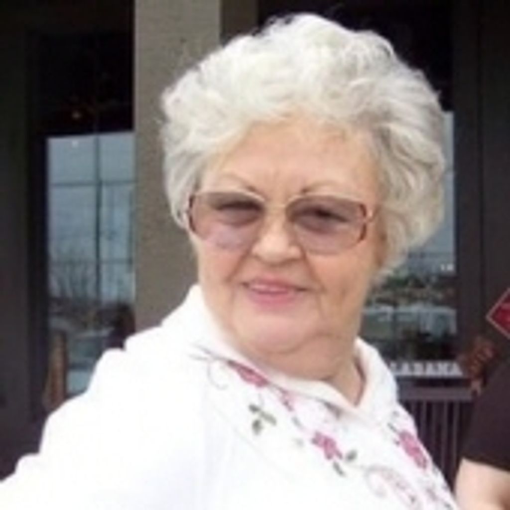 Glenda Gail Jackson Profile Photo