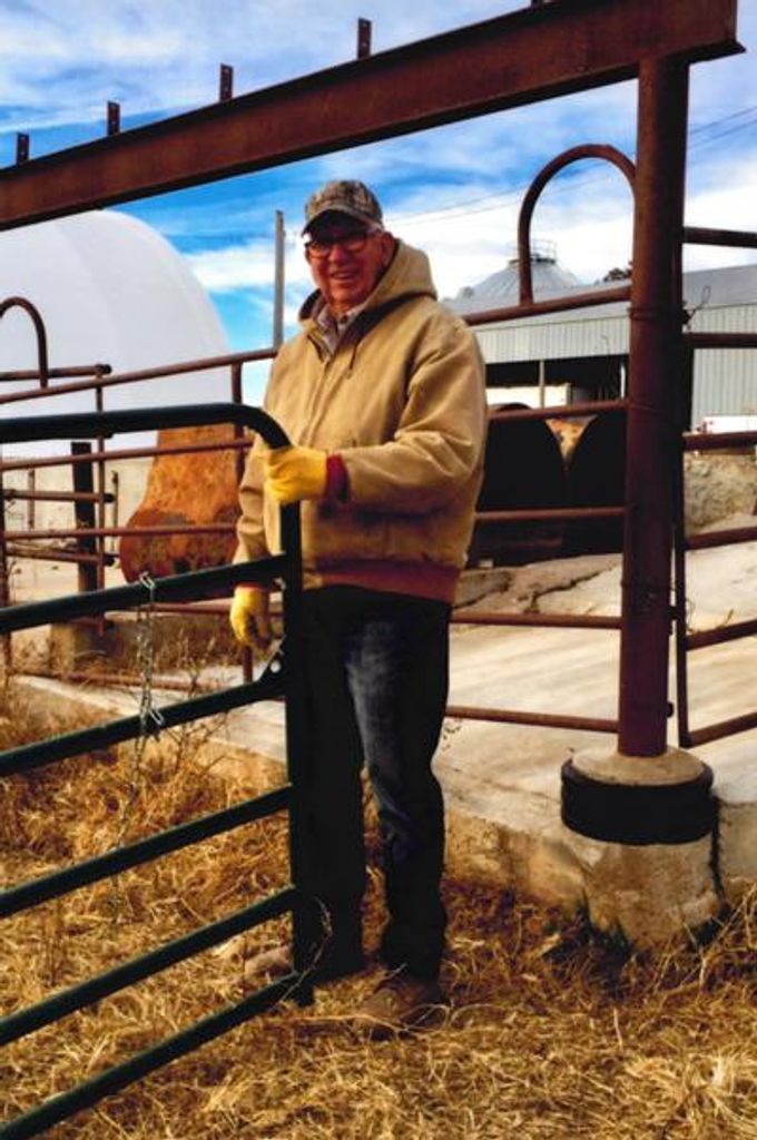 Gerald J. Royal Profile Photo