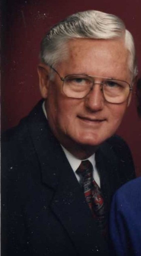 Charles Donald Maclean Profile Photo