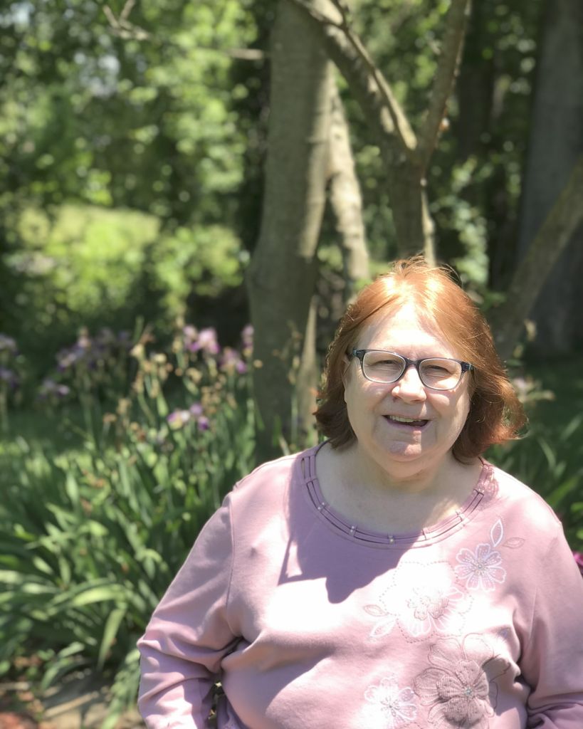 Gloria Marie Fleenor Profile Photo