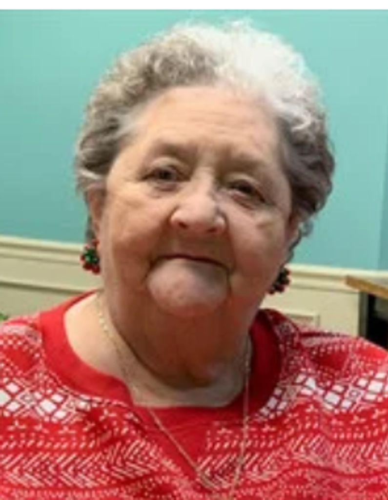 Maxine Brown Profile Photo