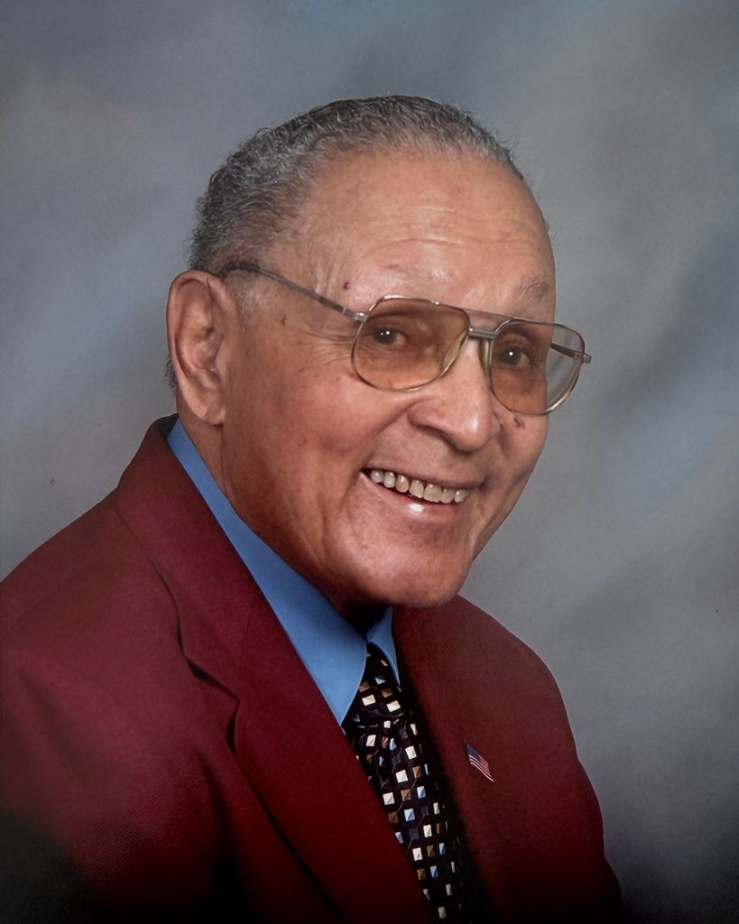 Donald A. Kiah Profile Photo