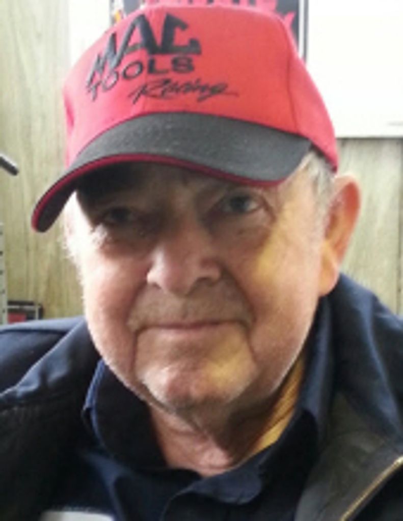Joe E.  Nelson Profile Photo