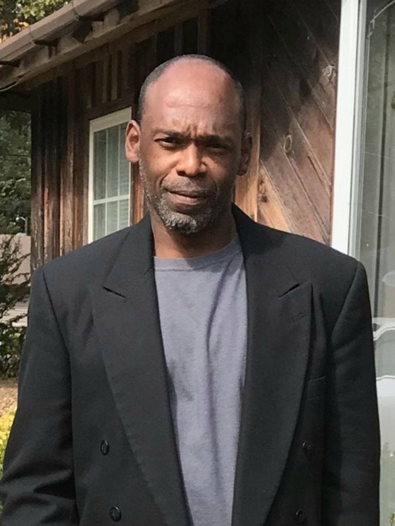 Kenneth Ray Hawkins